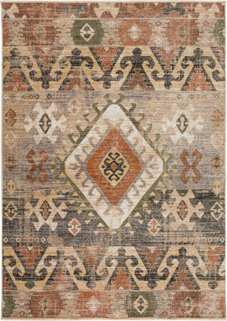 Dalyn Odessa OD1 Canyon Area Rug