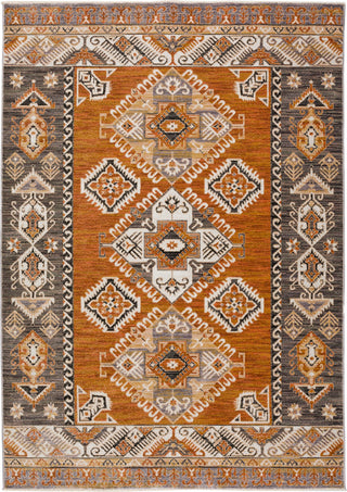 Dalyn Odessa OD10 Canyon Area Rug