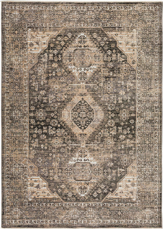 Dalyn Odessa OD2 Graphite Area Rug