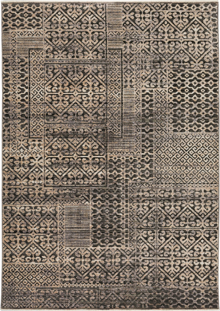 Dalyn Odessa OD3 Flannel Area Rug