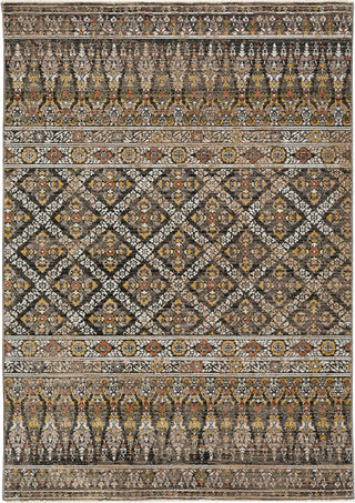 Dalyn Odessa OD4 Charcoal Area Rug