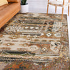 Dalyn Odessa OD6 Canyon Area Rug Lifestyle Image Feature