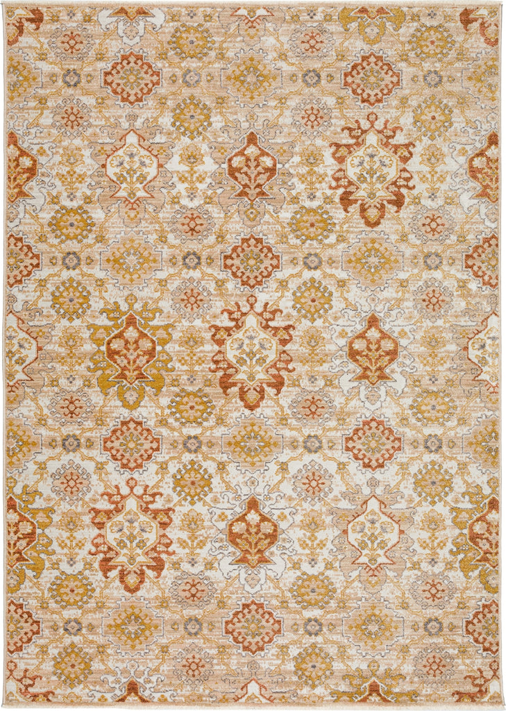 Dalyn Odessa OD7 Beige Area Rug