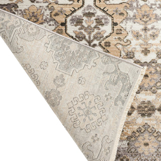 Dalyn Odessa OD7 Pewter Area Rug