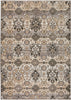 Dalyn Odessa OD7 Pewter Area Rug