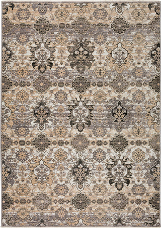 Dalyn Odessa OD7 Pewter Area Rug