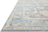 Loloi II Odette ODT-03 Sky/Beige Area Rug