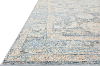 Loloi II Odette ODT-03 Sky/Beige Area Rug