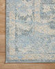 Loloi II Odette ODT-03 Sky/Beige Area Rug