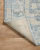 Loloi II Odette ODT-03 Sky/Beige Area Rug