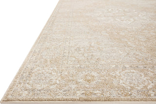 Loloi II Odette ODT-05 Beige/Silver Area Rug