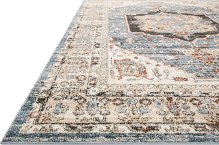 Loloi II Odette ODT-06 Sky/Multi Area Rug