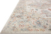 Loloi II Odette ODT-09 Ivory/Multi Area Rug