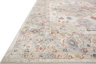 Loloi II Odette ODT-09 Ivory/Multi Area Rug