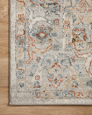 Loloi II Odette ODT-09 Ivory/Multi Area Rug