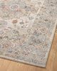 Loloi II Odette ODT-09 Ivory/Multi Area Rug