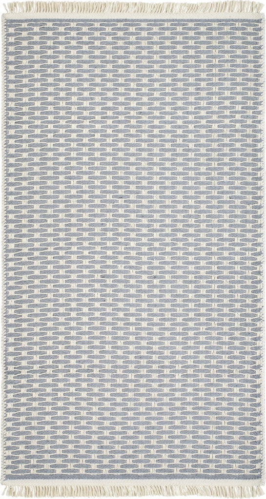 Surya Odisha ODH-2304 Metallic-Silver Area Rug