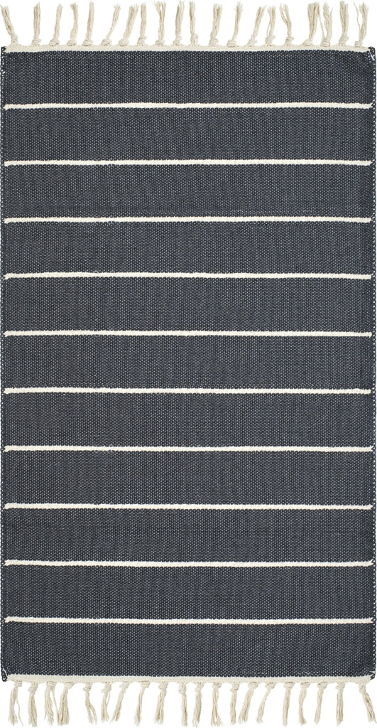 Surya Odisha ODH-2308 Steel Grey Area Rug