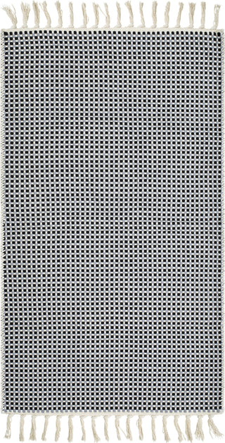 Surya Odisha ODH-2314 Light Silver Area Rug