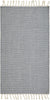 Surya Odisha ODH-2319 Light Silver Area Rug