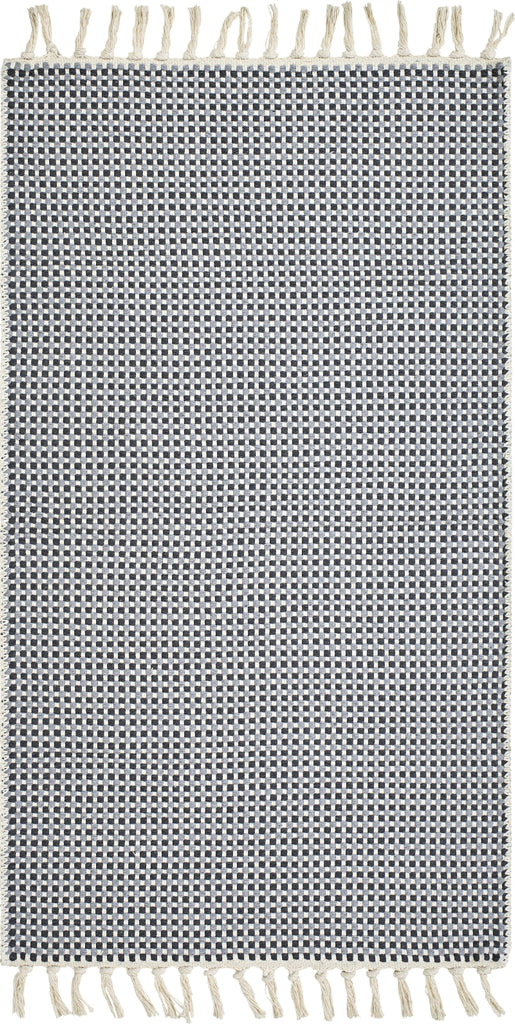 Surya Odisha ODH-2319 Light Silver Area Rug