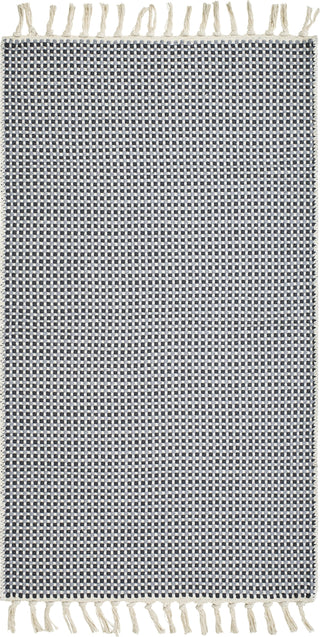 Surya Odisha ODH-2319 Light Silver Area Rug