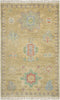 Nourison Odessa ODS05 Sage Area Rug by Reserve Collection