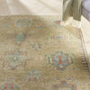 Nourison Odessa ODS05 Sage Area Rug by Reserve Collection