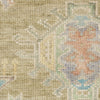 Nourison Odessa ODS05 Sage Area Rug by Reserve Collection