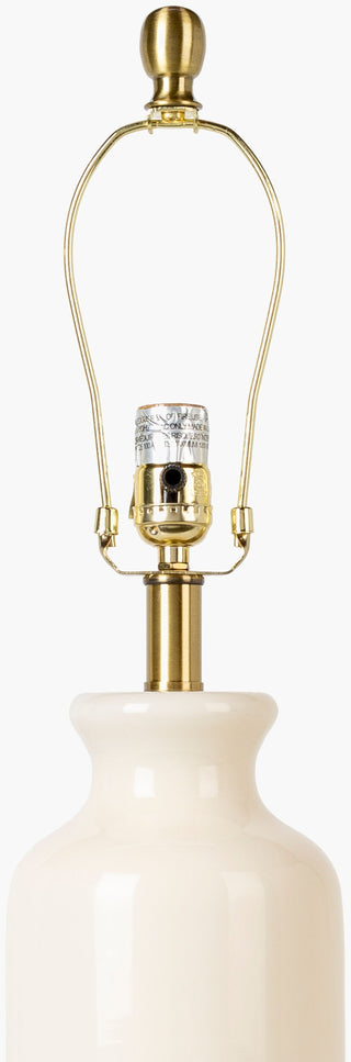 Surya Oconee OEE-001 Lamp Detail