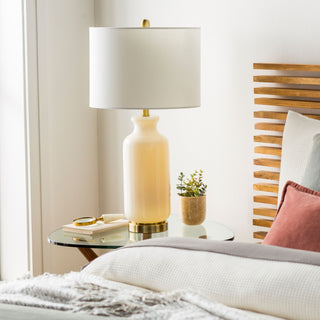 Surya Oconee OEE-001 Lamp Style Shot Feature
