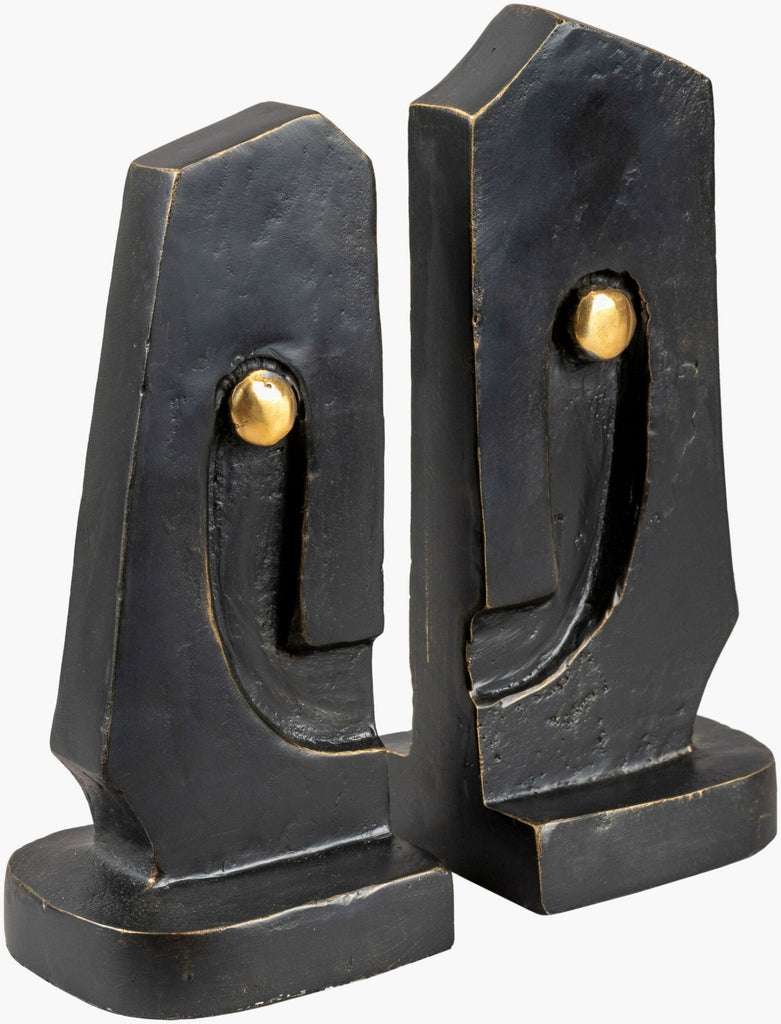 Surya Celaeno OEL-001 Metallic-Bronze main image
