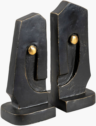 Surya Celaeno OEL-001 Metallic-Bronze main image