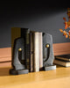 Surya Celaeno OEL-001 Metallic-Bronze Style Shot Feature
