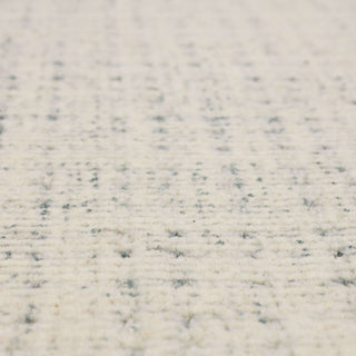 Karastan Forsyth Park Oglethorpe Ivory Aqua Area Rug Lifestyle Image Feature