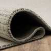 Karastan Forsyth Park Oglethorpe Ivory Aqua Area Rug Lifestyle Image Feature