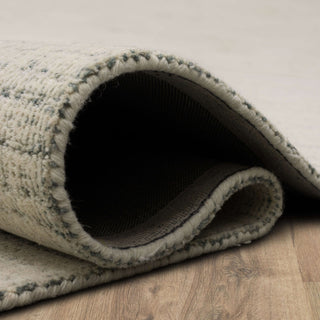 Karastan Forsyth Park Oglethorpe Ivory Aqua Area Rug Lifestyle Image Feature