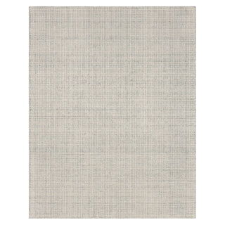 Karastan Forsyth Park Oglethorpe Ivory Aqua Area Rug main image