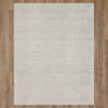Karastan Forsyth Park Oglethorpe Ivory Aqua Area Rug Main Image