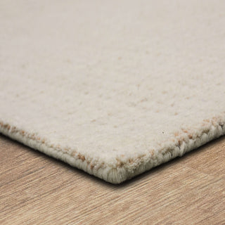 Karastan Forsyth Park Oglethorpe Ivory Sand Area Rug Angle Image Feature