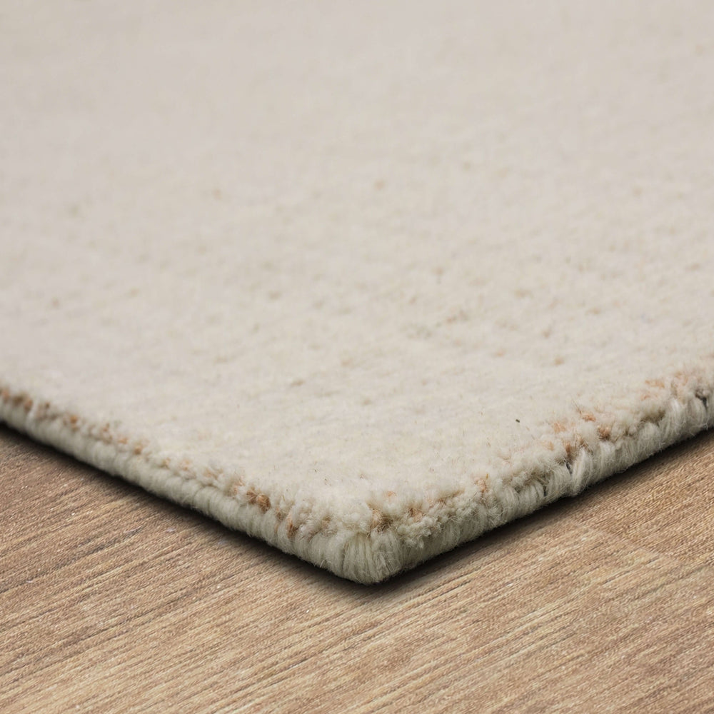 Karastan Forsyth Park Oglethorpe Ivory Sand Area Rug Angle Image Feature