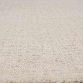 Karastan Forsyth Park Oglethorpe Ivory Sand Area Rug Detail Image