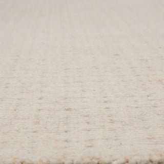 Karastan Forsyth Park Oglethorpe Ivory Sand Area Rug Lifestyle Image Feature
