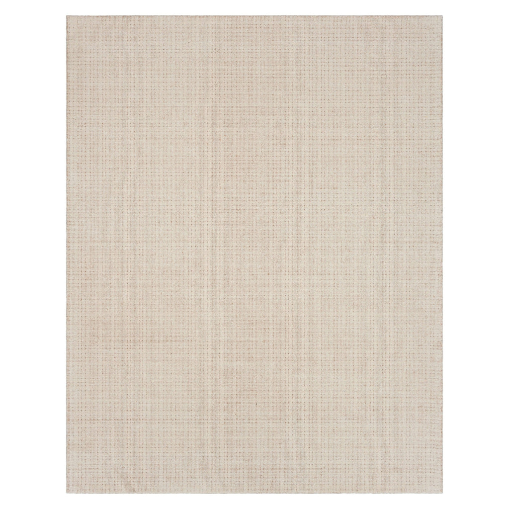 Karastan Forsyth Park Oglethorpe Ivory Sand Area Rug main image