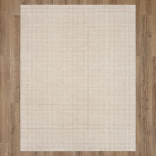 Karastan Forsyth Park Oglethorpe Ivory Sand Area Rug Main Image