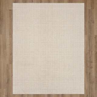 Karastan Forsyth Park Oglethorpe Ivory Sand Area Rug Main Image
