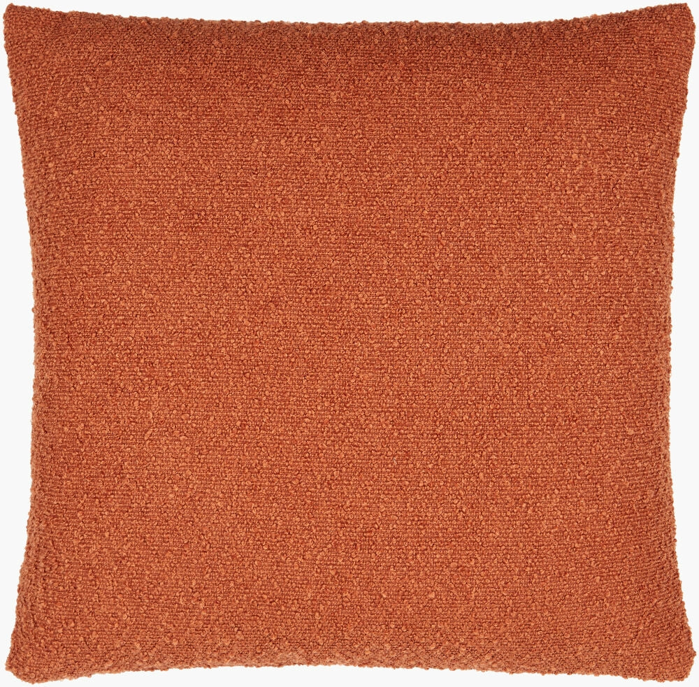 Surya Olinda OIN-005 Terracotta main image