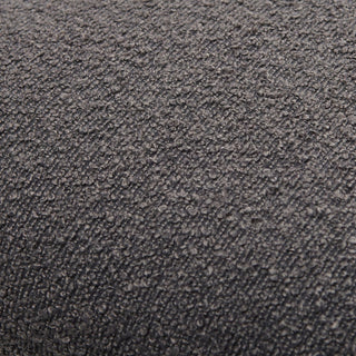 Surya Olinda OIN-006 Charcoal Detail