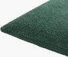 Surya Olinda OIN-013 Forest Green Corner Shot