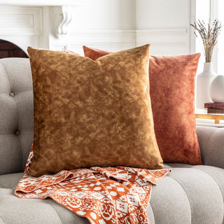 Surya Collins OIS-004 Dark Brown Style Shot